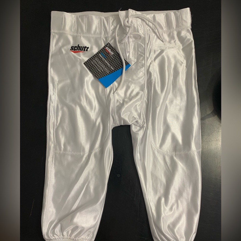 Schutt football practice pants